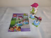 LEGO Friends 41024"Papageienhäuschen", 41046 "Braunbär am Fluss" Hessen - Gießen Vorschau