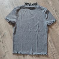 Shirt mit hochgeschlossen Kragen Größe 34/36 Baden-Württemberg - Trochtelfingen Vorschau