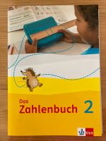 Das Zahlenbuch 2 Mathematikbuch Nordrhein-Westfalen - Salzkotten Vorschau