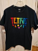 T-Shirt Tetris Gr. M Hessen - Marburg Vorschau