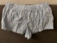 Shorts von Bershka Karo Gr S Kr. München - Taufkirchen Vorschau