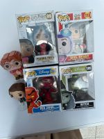 Funko Pop Stranger Things/Disney/Harry Potter Sachsen-Anhalt - Landsberg (Saalekreis) Vorschau