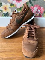 Nike Sneaker/Turnschue Gr. 45,5 Internationalist Thüringen - Meiningen Vorschau