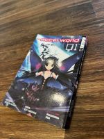 Accel World Band 1 Manga Hessen - Selters Vorschau