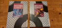 Bücher von H. Hinzen    Maschinenelemente 1 + 2 Nordrhein-Westfalen - Herne Vorschau