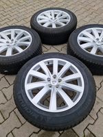 Original Volvo XC 90 II 235/55R19 Winterreifen Kompletträder Hessen - Rodgau Vorschau