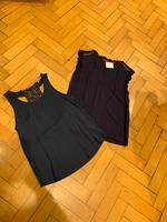 Tops für Damen Größe S in blau (Esprit & S.Oliver) Sachsen - Mittweida Vorschau