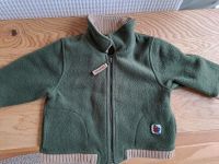 Fleece Jacke Paddington der Bär Wandsbek - Hamburg Bramfeld Vorschau