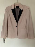 # 312 * Blazer * Business * altrosa * hellrosa * schwarz * Gr. 40 Hessen - Kirchhain Vorschau