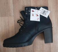 Rieker Stiefel Schuhe Stiefeletten Gr. 40 Baden-Württemberg - Langenenslingen Vorschau