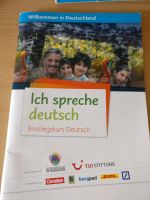 Herzlich willkommen!: Einstiegskurs Deutsch: Arbeitsheft Thüringen - Apolda Vorschau