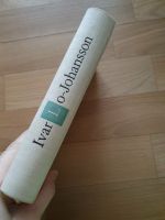 Buch DDR Ivar Lo-Johansson Kungsgatan Roman einer Straße 1966 Sachsen-Anhalt - Halle Vorschau