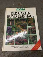 Buch Garten anlegen/ Der Garten rund ums Haus Kreis Pinneberg - Appen Vorschau