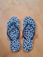 Neue ungetragene Damen Flip-Flops Größe 38 / 39 Bayern - Fraunberg Vorschau