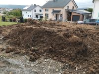 Erdaushub, Erde zum Verfüllen, ca. 15 Kubik, Bagger vor Ort Baden-Württemberg - Neuenstein Vorschau