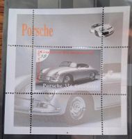 Porsche Briefmarken Konvolut, 356, Speedster,  911  Konvolut Hessen - Oberursel (Taunus) Vorschau