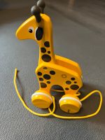 Brio Ziehtier Giraffe Baden-Württemberg - St. Leon-Rot Vorschau