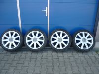 5x Audi A6 original S-Line Felgen Nordrhein-Westfalen - Senden Vorschau