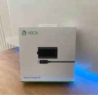 XBOX - Play & Charge Kit West - Griesheim Vorschau