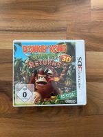 Donkey Kong Country Returns 3d Nintendo 3Ds Nordrhein-Westfalen - Bad Salzuflen Vorschau