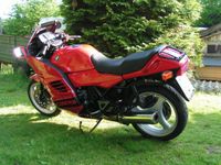 BMW K 1100 RS Niedersachsen - Kakenstorf Vorschau