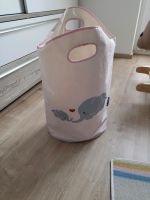 Wäschesammler Baby, Kinder rosa Bayern - Altfraunhofen Vorschau