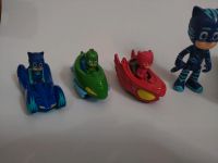 Pj Masks Set Carboy Gekko Eulete Autos Metal Nordrhein-Westfalen - Düren Vorschau