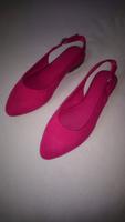slingpumps flacher Absatz Hessen - Wetzlar Vorschau