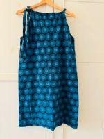 Rockzipfel Sommerkleid blau 36 Hannover - Kirchrode-Bemerode-Wülferode Vorschau