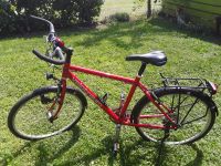 Trekking Fahrrad Velotraum 26 Zoll, Deore-Shimano-Ausstattung Baden-Württemberg - Altenriet Vorschau