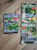 Kraut & Rüben Zeitschriften Sachsen-Anhalt - Magdeburg Vorschau