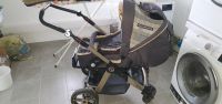 Kinderwagen Marke Hartan + Maxi-Cosi Niedersachsen - Osterode am Harz Vorschau