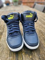 Puma Sneaker high, Gr. 37, gefüttert Hessen - Wiesbaden Vorschau