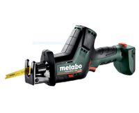 Metabo 12V Säbelsäge / solo / NEU / Kein Versand Leipzig - Meusdorf Vorschau