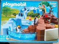 Playmobil Pinguin- Becken Baden-Württemberg - Leonberg Vorschau