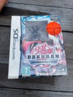 Nintendo ds spiel bakugan Bayern - Büchenbach Vorschau