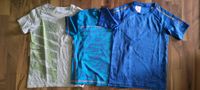 Fitness-Shirts Funktionsshirt Adidas Nike Dabe2B Kinder 128 Brandenburg - Klettwitz Vorschau