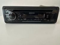 Kenwood KDC-110U Autoradio Nordrhein-Westfalen - Dormagen Vorschau