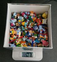 1 Karton 1 1/2 Kg Ü-Ei Figuren Überraschungseierfiguren Dinos Baden-Württemberg - Sachsenheim Vorschau