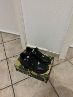 A Bathing Ape BAPE Sta Triple Schwarz/Black Size EU 42.5 Saarbrücken-Mitte - Malstatt Vorschau