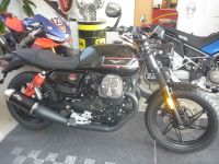 Moto Guzzi V7 850 "Stone" SE, Wechselprämie Nordrhein-Westfalen - Laer Vorschau