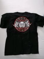 T Shirt Luck13 Toxico Punk Metal M L Nordrhein-Westfalen - Brilon Vorschau