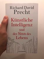 Richard David Precht: Künstliche Intelligenz & der Sinn des Leben Baden-Württemberg - Heidelberg Vorschau