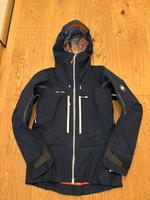 Mammut Advanced Nordwand HS, Hardshell, Regenjacke Hessen - Künzell Vorschau