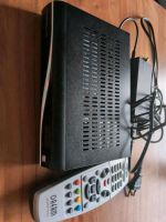 Satellitenreceiver mit 500gb Festplatte, dreambox dm800 hd se Hessen - Büttelborn Vorschau