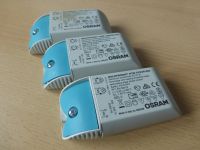 3 Trafos von OSRAM Halotronic HTM 70/230-240, Electronic Transfor Nordrhein-Westfalen - Viersen Vorschau