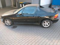 Honda CRX de Sol Ersatzteilspender Dortmund - Mengede Vorschau