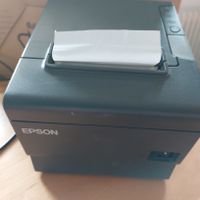 Kassen-Thermo-Drucker v. Epson Baden-Württemberg - Igersheim Vorschau