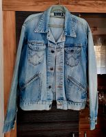 Jeansjacke Wrangler 80er Rheinland-Pfalz - Kempfeld Vorschau