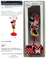 NEU! Minnie Mouse Schmuckbaum Schmuckständer Nordrhein-Westfalen - Gladbeck Vorschau